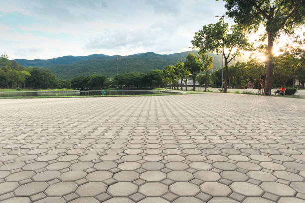 Reasons to Select Us for Your Driveway Paving Requirements in Washington, PA