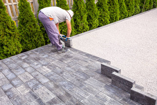 Best Affordable Driveway Pavers  in Washington, PA