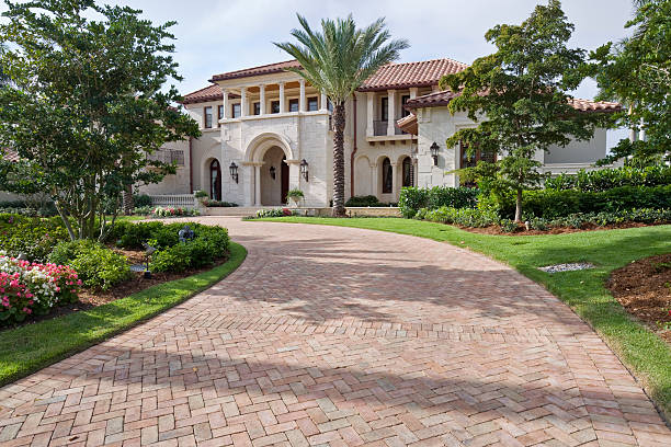 Best Permeable Paver Driveway  in Washington, PA