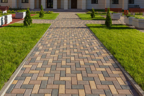Best Local Driveway Pavers  in Washington, PA