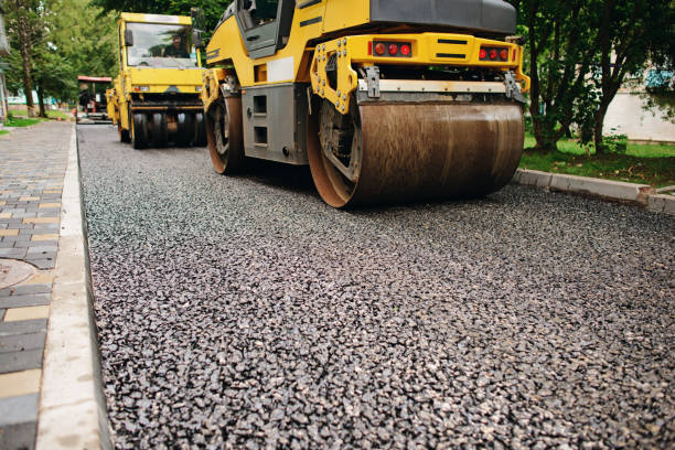 Best Commercial Driveway Pavers  in Washington, PA